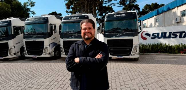 Sulista anuncia Ronaldo Lemes como novo CEO