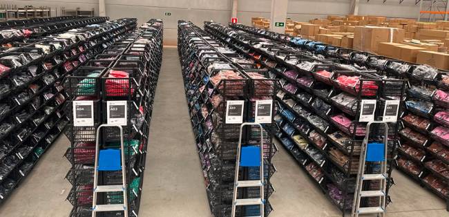Cubbo inaugura centro de distribuição em Extrema e amplia operação no Brasil