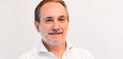 CMA CGM nomeia Giovani Grassi como diretor-geral da operação no Brasil