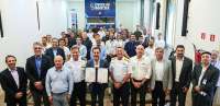 Porto de Santos terá sistema de gerenciamento de tráfego marítimo a partir de 2027