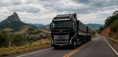 Globalsat lança plataforma de conectividade para veículos e operações de transporte