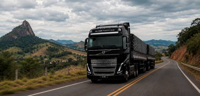 Globalsat lança plataforma de conectividade para veículos e operações de transporte