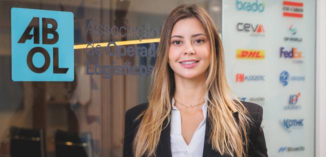 ABOL defende multimodalidade e política nacional para formação de profissionais na logística