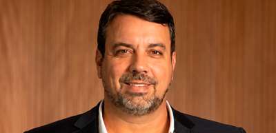 Gol nomeia André Fehlauer como novo CEO 