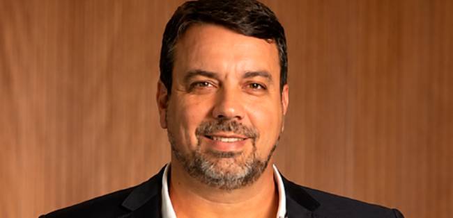 Gol nomeia André Fehlauer como novo CEO
