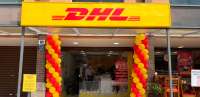 DHL Express chega à 40ª loja no Brasil com unidade na Chácara Santo Antônio