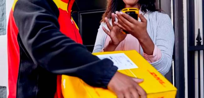 DHL Express chega à 40ª loja no Brasil com unidade na Chácara Santo Antônio