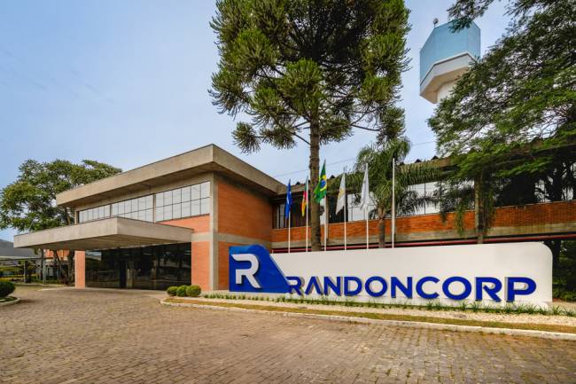 Randoncorp alcança receita líquida consolidada de R$ 3,3 bilhões no 2º trimestre