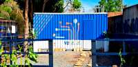 VLI recolhe 195,5 toneladas de recicláveis no primeiro semestre com Programa Novo Trilho