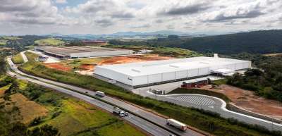 Fulwood anuncia aporte de R$ 240 milhões para expandir condomínios logísticos em MG