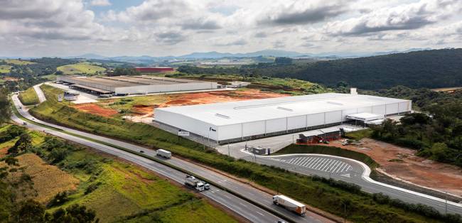 Fulwood anuncia aporte de R$ 240 milhões para expandir condomínios logísticos em MG
