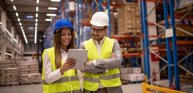 MáximaTech estrutura área de serviços consultivos para apoiar distribuidores no uso de tecnologia