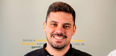 Gobrax nomeia Hans Brito como diretor de Produto