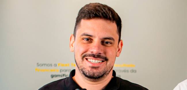 Gobrax nomeia Hans Brito como diretor de Produto