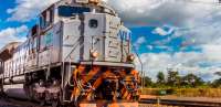 VLI inicia transporte ferroviário de ferro-gusa para terminais da Vports