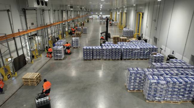 O modelo de expansão que transformou a Emergent Cold LatAm na maior operadora de logística frigorificada da América Latina