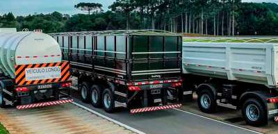 ANFIR e ApexBrasil renovam programa para ampliar exportações de implementos rodoviários