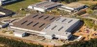 Scania investe R$ 78,4 milhões na ampliação de centro de distribuição de peças em Vinhedo