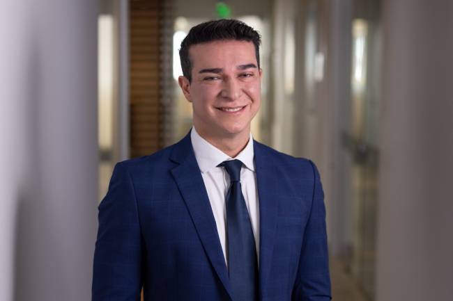 Infor cria novo cargo de Diretor de IA e Soluções Estratégicas
