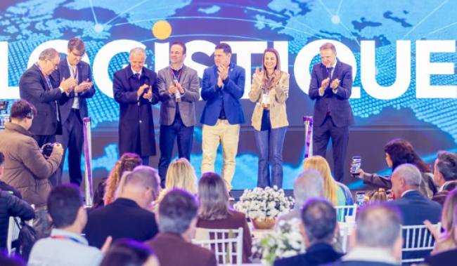 Logistique 2026 encerra 7ª edição com mais 14 mil visitantes qualificados