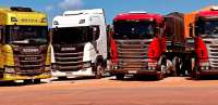 MXP Transportes realiza megaoperação logística de Sorocaba (SP) a Manaus