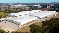 Golgi conclui expansão em Cajamar e consolida seu maior complexo logístico no Brasil