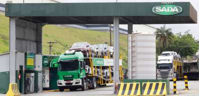 Grupo SADA inaugura base própria de GNV em São Bernardo do Campo (SP)