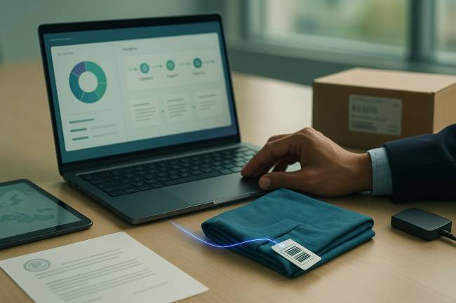 Blockforce e Cardano Foundation firmam parceria para ampliar rastreabilidade com blockchain no Brasil