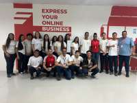 J&T Express lança projeto para desenvolver jovens talentos no Centro-Oeste