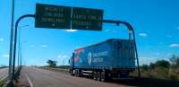 GH Solucionador Logístico inicia operação em Uruguaiana e projeta R$ 60 milhões no transporte internacional
