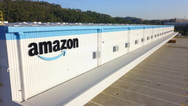 Amazon e DHL Supply Chain inauguram centro de distribuição no Espírito Santo