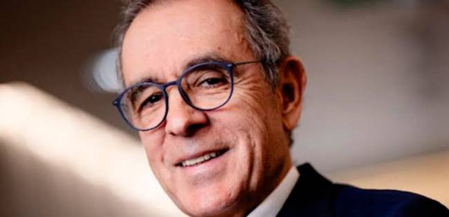 José Formoso é nomeado CEO da ASUR Brasil