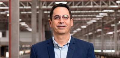 Jamef nomeia Jorge Miguel como novo COO