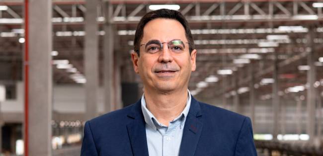 Jamef nomeia Jorge Miguel como novo COO