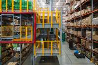 ISMA moderniza fábrica de Mogi Mirim para dobrar capacidade produtiva de sistemas armazenagem