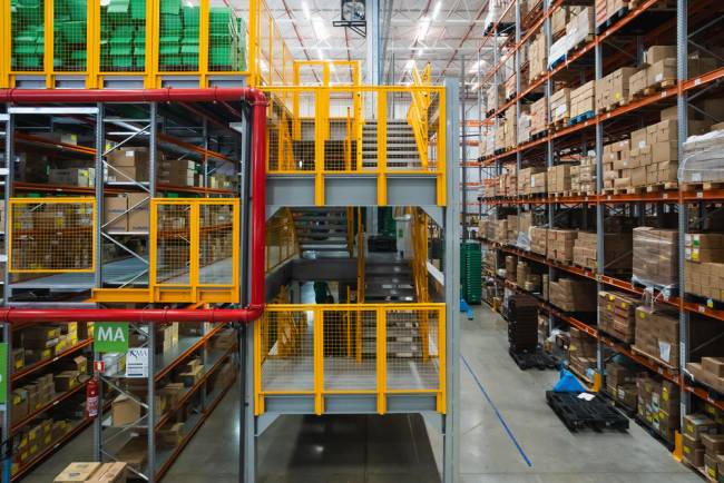 ISMA moderniza fábrica de Mogi Mirim para dobrar capacidade produtiva de sistemas armazenagem
