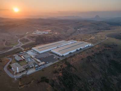 Bertolini lança tecnologia para gestão intralogística na INTRA-LOG 2026