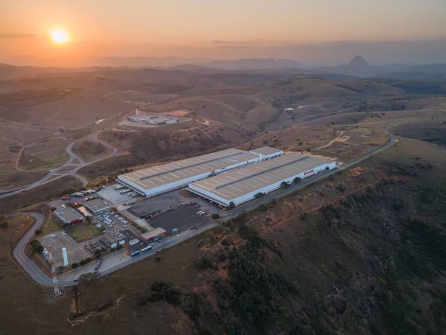 Bertolini lança tecnologia para gestão intralogística na INTRA-LOG 2026