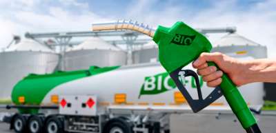 Aprobio defende ampliação do uso de biodiesel diante de risco de falta de diesel