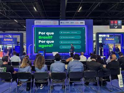 Loadsmart inicia operação no Brasil e apresenta plataforma que reduziu em 62% a espera em pátios nos EUA