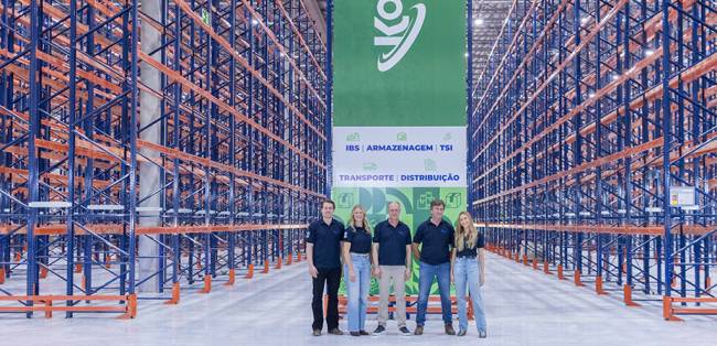 Kothe investe R$ 40 milhões em centro de distribuição no Piauí