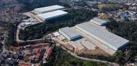 Marq Logistics entrega parque logístico de 120 mil m² em Taboão da Serra (SP)