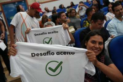 Arauco abre inscrições em Três Lagoas para formação de motoristas para categoria E