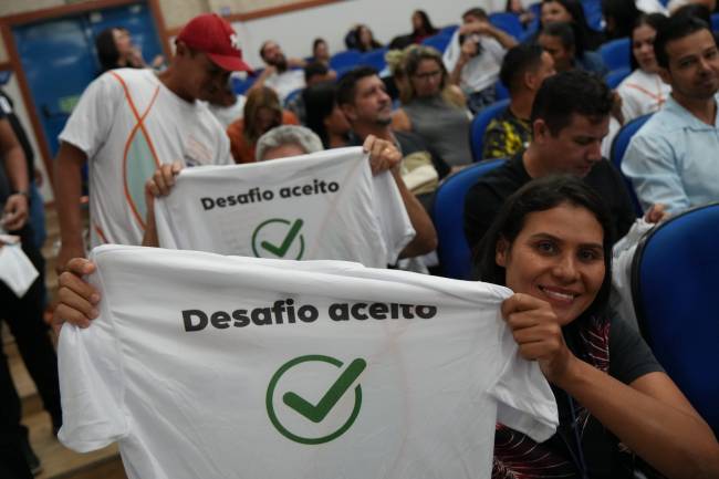 Arauco abre inscrições em Três Lagoas para formação de motoristas para categoria E