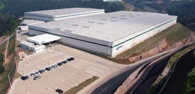 Kothe inaugura complexo logístico de 64 mil m² em Cajamar (SP)