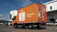 Shopee permite que lojistas brasileiros vendam para Argentina e México