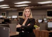 Priscilla Bueno assume como CEO global da Craft