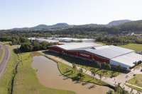 Madesa investe mais de R$4 milhões e amplia a capacidade de seu centro de distribuição no Rio Grande do Sul