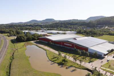 Madesa investe mais de R$4 milhões e amplia a capacidade de seu centro de distribuição no Rio Grande do Sul
