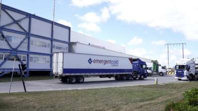 Emergent Cold LatAm divulga relatório de sustentabilidade com redução de 23% nas emissões em 2025